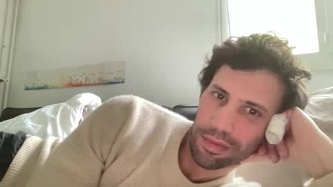 calmetvolupte online show from October 19, 1:36 pm