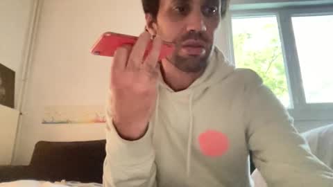 calmetvolupte online show from October 20, 4:00 pm