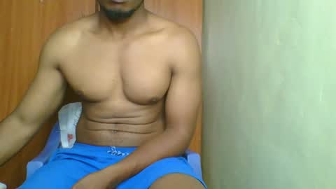 Snapshot of calvin_brown chatting on January 3, 9:58 am calvin online show from January 3, 9:58 am