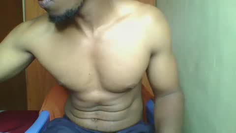 Snapshot of calvin_brown chatting on December 28, 12:36 pm calvin online show from December 28, 12:36 pm