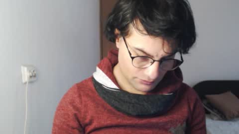 Calvinjohnlad online show from February 17, 12:48 pm