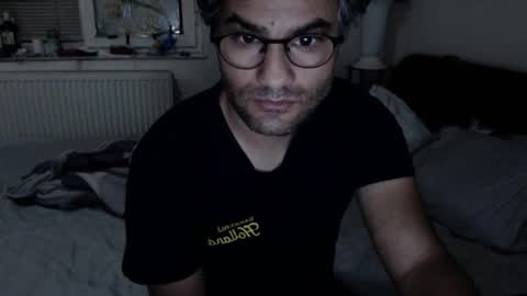 Calvinjohnlad online show from November 9, 8:02 pm