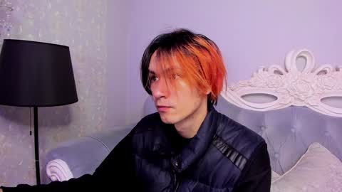 Snapshot of calvinowens chatting on December 3, 3:29 am Calvin Owens online show from December 3, 3:29 am