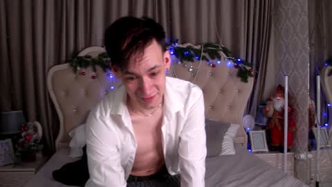 Snapshot of calvinowens chatting on January 23, 4:30 am Calvin Owens online show from January 23, 4:30 am