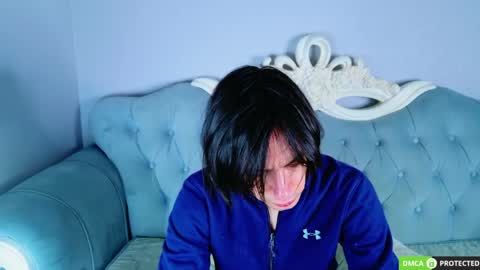 Calvin Owens online show from May 1, 6:21 pm