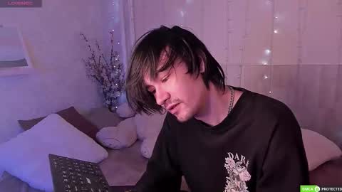 Calvin Owens online show from November 5, 4:14 am