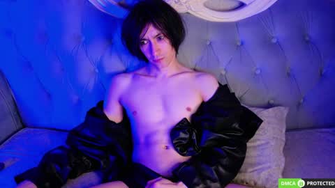Calvin Owens online show from April 29, 6:58 pm