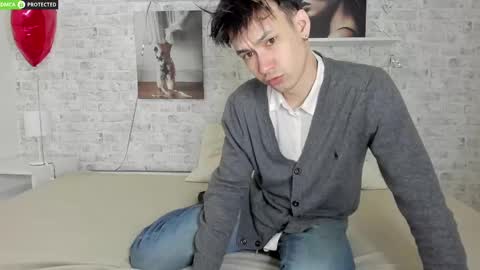 Snapshot of calvinowens chatting on February 23, 3:29 am Calvin Owens online show from February 23, 3:29 am