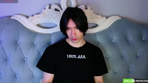 Calvin Owens online show from April 25, 6:38 pm