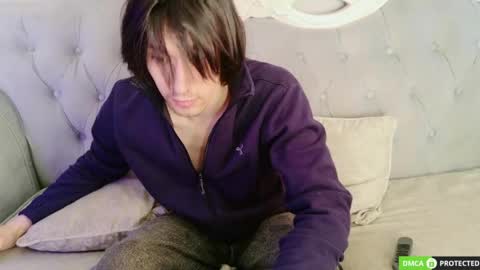 Calvin Owens online show from April 29, 2:38 am