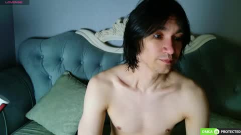 Calvin Owens online show from April 26, 6:48 pm