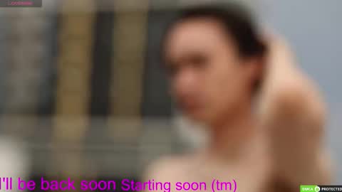 Snapshot of calvinowens chatting on September 30, 8:30 am Calvin Owens online show from September 30, 8:30 am