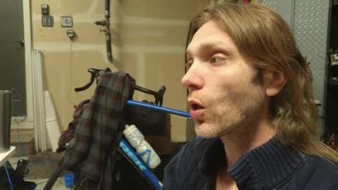 Calypso-. online show from April 25, 2:14 am