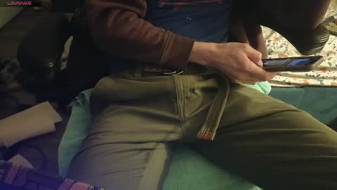 Calypso-. online show from April 17, 3:20 am