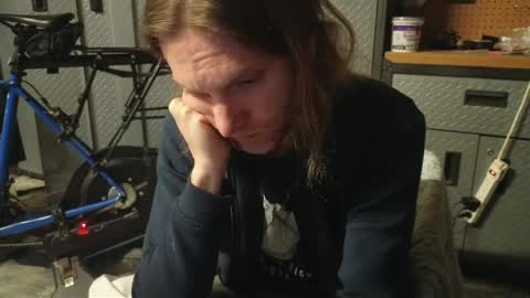 Calypso-. online show from April 28, 2:17 am