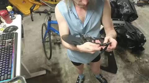 Calypso-. online show from April 21, 2:48 am