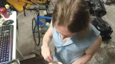 Calypso-. online show from April 21, 2:51 am