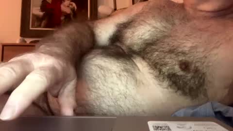 cam5777 online show from December 30, 9:40 pm