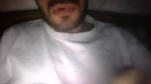 attractive Guy online show from February 27, 9:04 pm