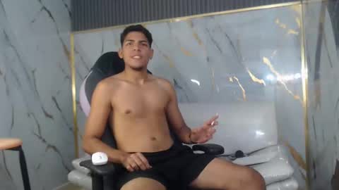 cam_xman online show from November 22, 3:00 pm