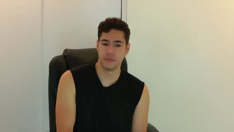 Snapshot of camara110 chatting on November 2, 2:38 am camara110 online show from November 2, 2:38 am