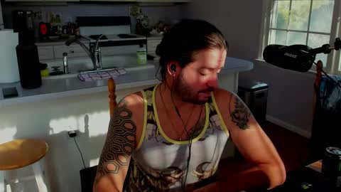 camarant online show from November 6, 2:09 pm