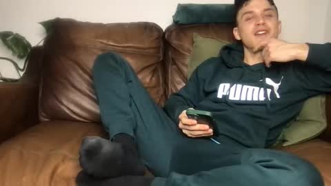 CamDoAttitude online show from March 17, 10:34 pm