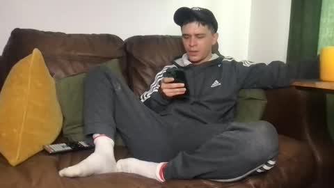 CamDoAttitude online show from May 16, 11:41 am