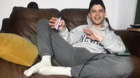 CamDoAttitude online show from May 10, 9:49 pm