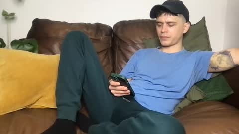 CamDoAttitude online show from April 22, 11:59 am