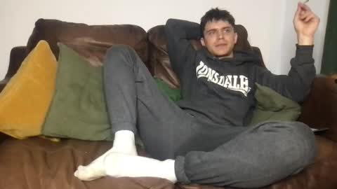 CamDoAttitude online show from May 17, 9:11 pm
