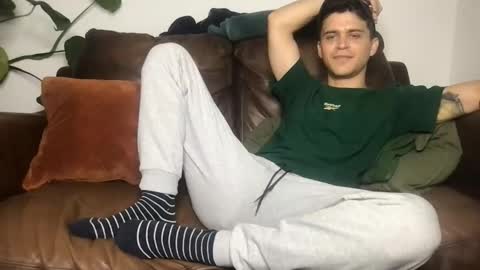 CamDoAttitude online show from October 30, 1:12 pm