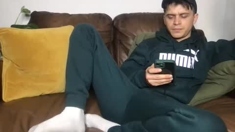 CamDoAttitude online show from April 20, 9:28 pm