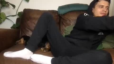 CamDoAttitude online show from November 9, 10:25 pm