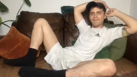 CamDoAttitude online show from November 15, 5:48 pm