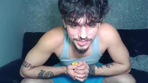 camcam online show from February 25, 10:49 am