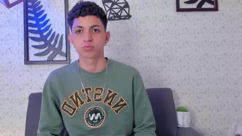 Snapshot of cameron_lux4 chatting on September 26, 12:47 pm CAMERON online show from September 26, 12:47 pm