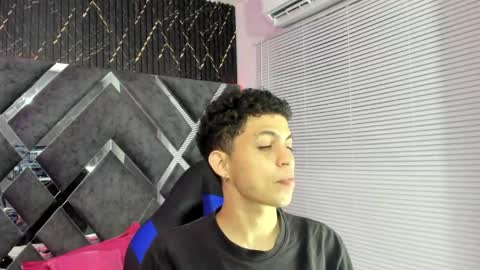 CAMERON online show from May 14, 3:37 am