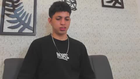 Snapshot of cameron_lux4 chatting on October 4, 12:54 pm CAMERON online show from October 4, 12:54 pm