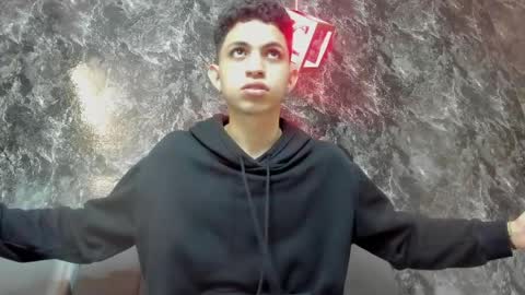 CAMERON online show from April 29, 4:06 am