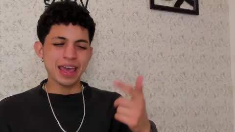 Snapshot of cameron_lux4 chatting on October 8, 12:42 pm CAMERON online show from October 8, 12:42 pm