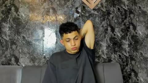 CAMERON online show from June 10, 3:52 am