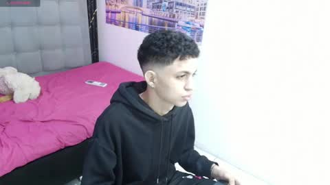 CAMERON online show from April 24, 4:26 am