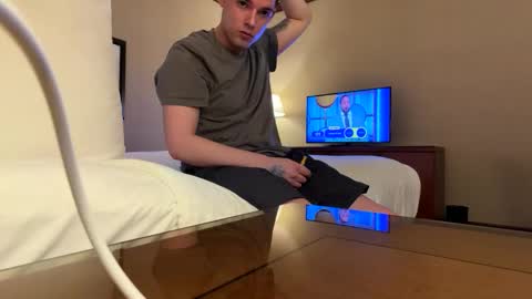 camerondt online show from April 29, 7:57 am