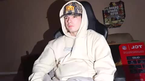 camerondt online show from April 25, 1:41 pm