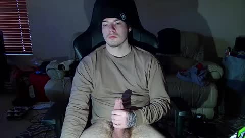 camerondt online show from March 3, 7:45 pm