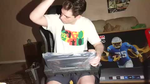 camerondt online show from April 26, 1:52 pm