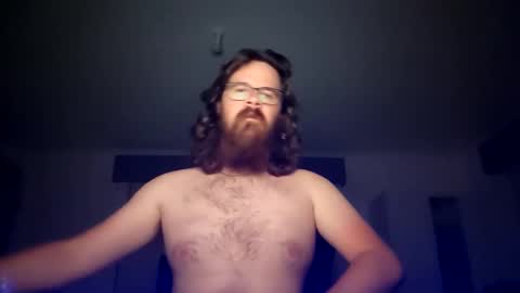 cameronjude online show from October 27, 4:53 pm