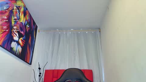 Snapshot of cami_roos07 chatting on October 12, 1:16 pm Cami online show from October 12, 1:16 pm