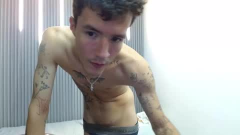 camievan online show from March 13, 10:05 pm